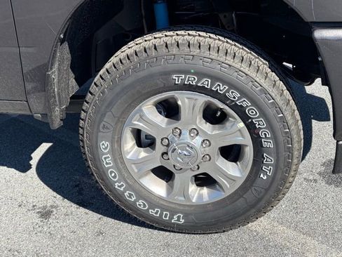 New 2026 RAM 2500 Big Horn image 11