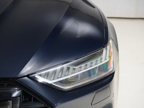 Used 2023 Audi S7 Prestige image 8