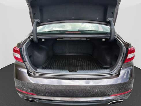 Used 2016 Hyundai Sonata Sport w/ Option Group 1V FWD image 37