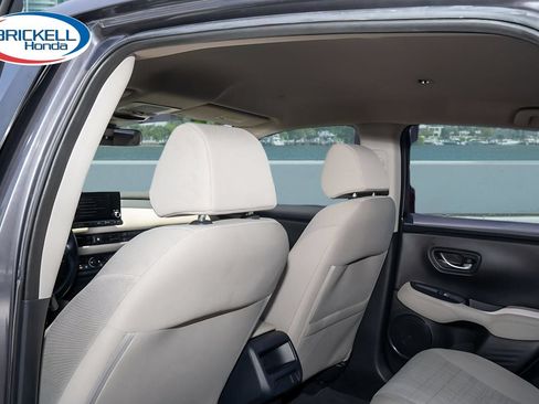 Certified 2024 Honda HR-V LX image 20
