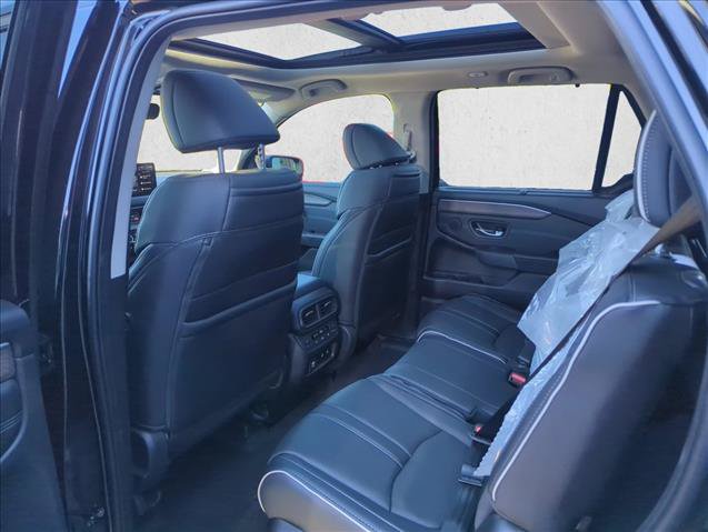 New 2026 Honda Pilot Elite image 18