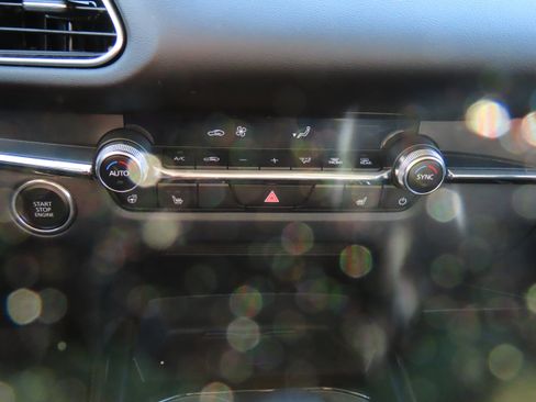 Certified 2025 MAZDA CX-30 2.5 Turbo w/ Premium Package image 25