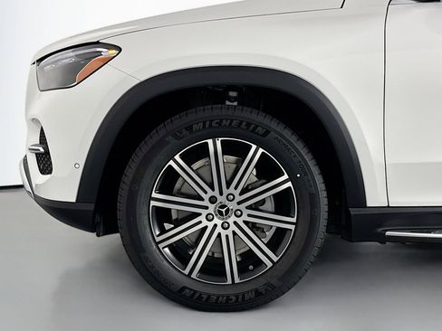 New 2026 Mercedes-Benz GLE 350 4MATIC image 9