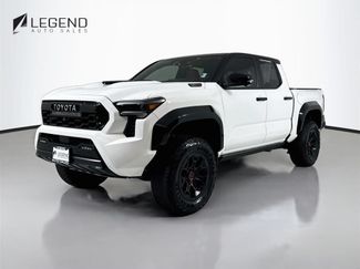 Used 2024 Toyota Tacoma TRD Pro AWD/4WD video 1
