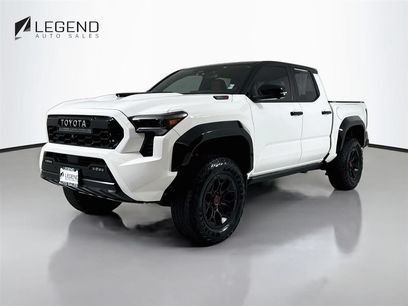 Used 2024 Toyota Tacoma TRD Pro