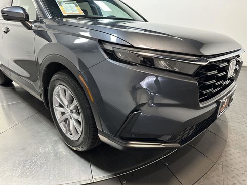 Used 2025 Honda CR-V EX-L image 3