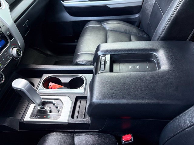 Used 2021 Toyota Tundra SR5 w/ TRD Off-Road Package AWD/4WD image 21