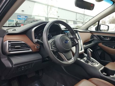Used 2021 Subaru Outback Touring XT image 22