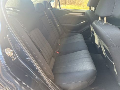 Used 2018 MAZDA MAZDA6 Sport image 19