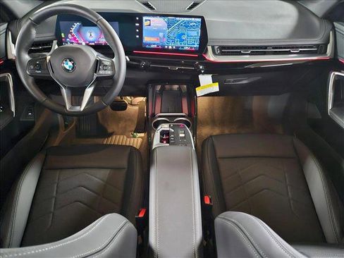 Used 2025 BMW X1 xDrive28i w/ Convenience Package image 15