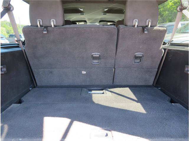 Used 2007 Ford Expedition EL XLT AWD/4WD image 13