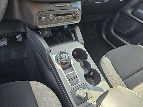 New 2025 Ford Bronco Sport Big Bend image 21