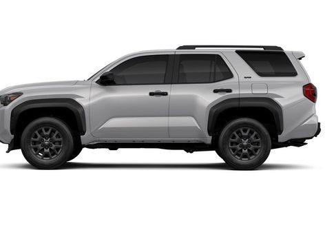 Used 2026 Toyota 4Runner SR5 AWD/4WD image 67
