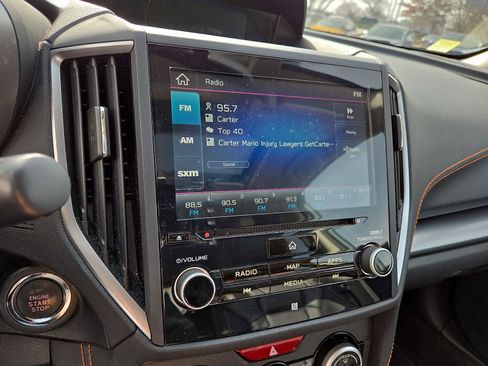 Used 2021 Subaru Crosstrek 2.5i Limited w/ Moonroof Package 2 image 18