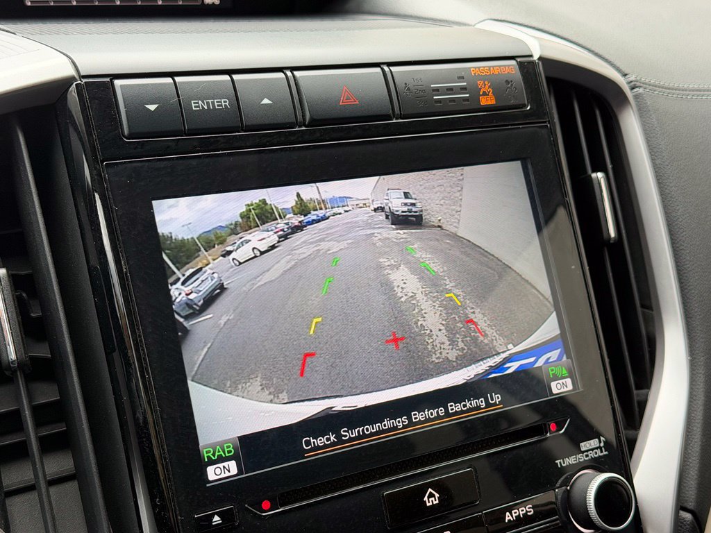 Used 2022 Subaru Ascent Limited w/ Technology Package AWD/4WD image 17