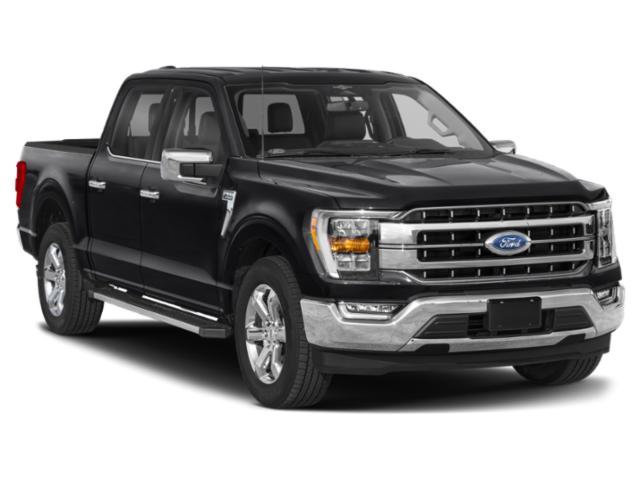 Used 2023 Ford F150 Lariat w/ Equipment Group 502A High AWD/4WD image 6