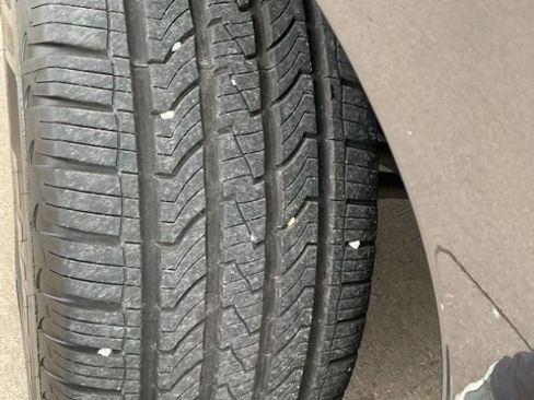 Used 2016 Chevrolet Tahoe LTZ image 13