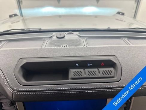 New 2026 Ford Bronco Outer Banks AWD/4WD image 26