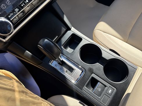 Used 2018 Subaru Legacy 2.5i Premium w/ Eyesight & BSD & Rcta & HBA image 21