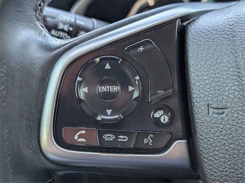 Used 2021 Honda Civic EX image 23