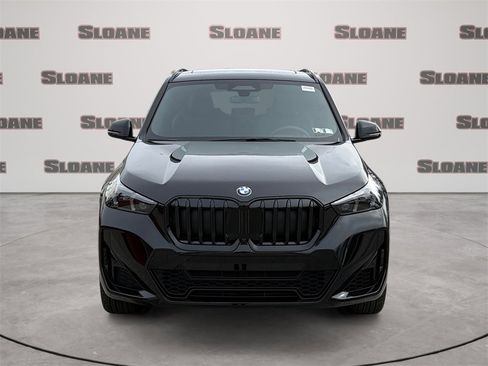 New 2026 BMW X1 xDrive28i w/ Technology Package image 8