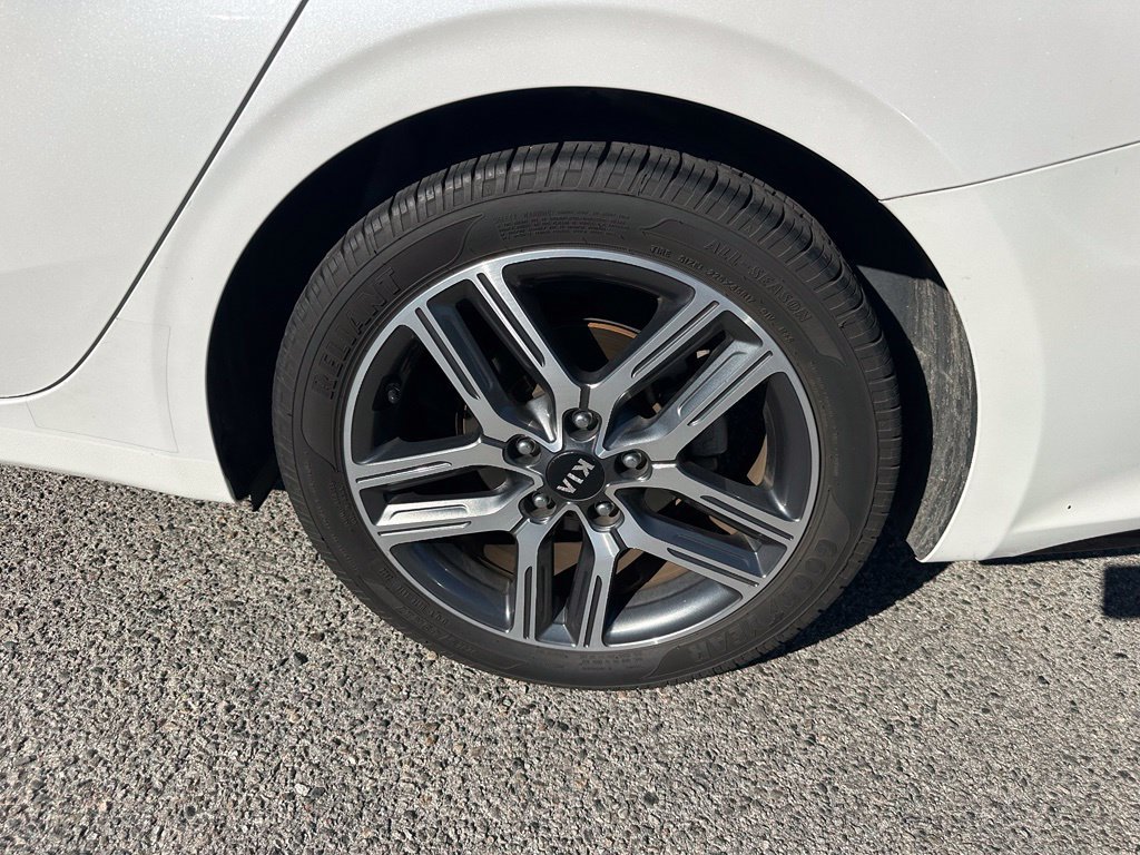 Used 2019 Kia Forte EX FWD image 6