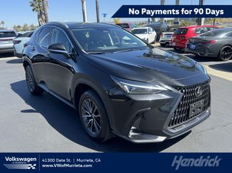 Used 2022 Lexus NX 350 AWD w/ Accessory Package 2 video 1