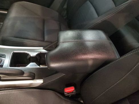 Used 2015 Honda Accord Sport image 27