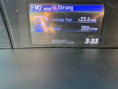 Used 2012 Honda Civic LX image 21