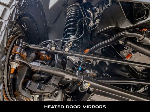 Used 2026 Ford F450 Platinum w/ Platinum Plus Package image 14