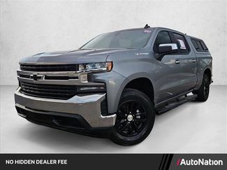 Used 2020 Chevrolet Silverado 1500 LT w/ All-Star Edition AWD/4WD video 1