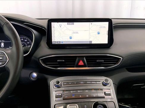 Used 2023 Hyundai Santa Fe SEL image 5