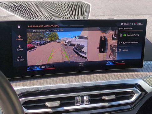 Certified 2023 BMW i4 M50 w/ Premium Package image 31