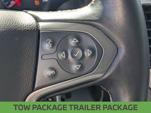 Used 2018 Chevrolet Tahoe LT image 20