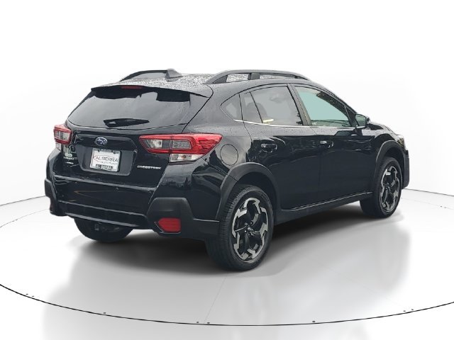 Used 2023 Subaru Crosstrek 2.5i Limited w/ Moonroof Package AWD/4WD image 4
