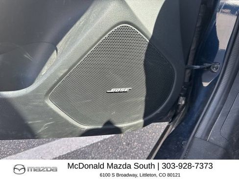 Used 2017 MAZDA MAZDA3 Grand Touring w/ Premium Equipment Package FWD image 12