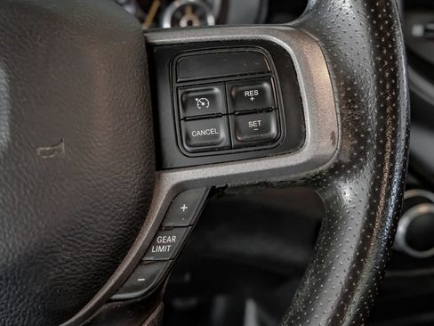 Used 2021 RAM 2500 Tradesman w/ Protection Group AWD/4WD image 17