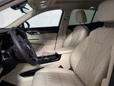 Used 2023 Buick Envision Avenir AWD/4WD image 11