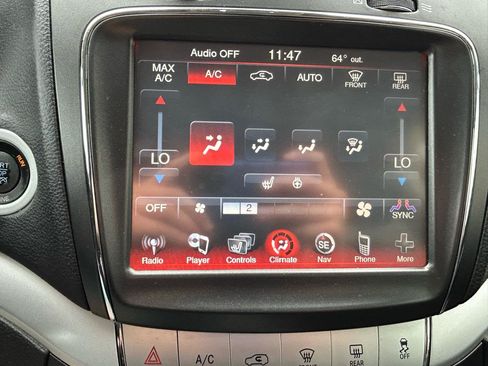 Used 2013 Dodge Journey R/T w/ Navigation & Sound Group I FWD image 24