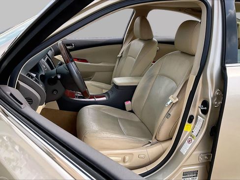 Used 2012 Lexus ES 350 FWD image 7