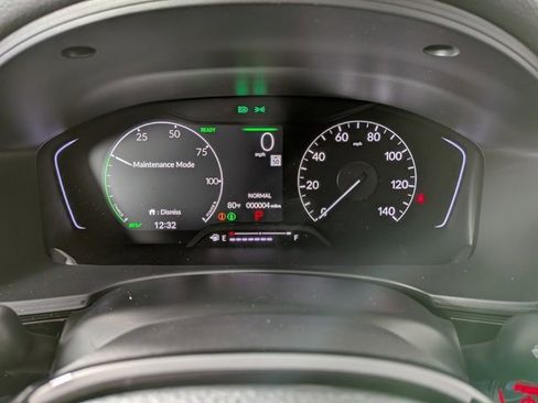 New 2026 Honda Civic Sport image 4