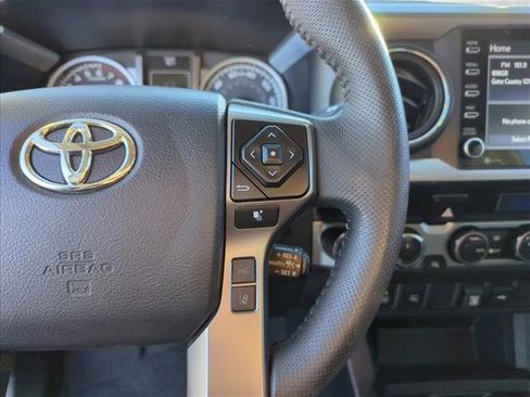 Certified 2023 Toyota Tacoma SR5 image 15