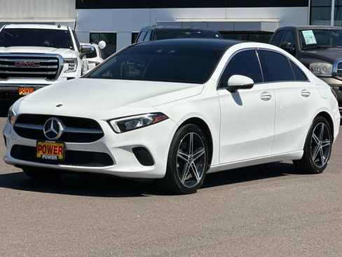 Used 2019 Mercedes-Benz A 220 4MATIC image 6
