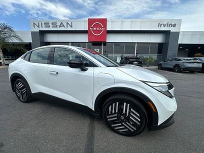 Certified 2026 Nissan Leaf SV+ w/ Floor Mat Package (SV+)