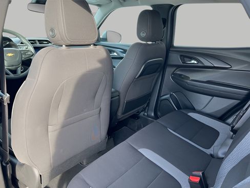 Used 2023 Chevrolet TrailBlazer LT w/ Convenience Package image 28