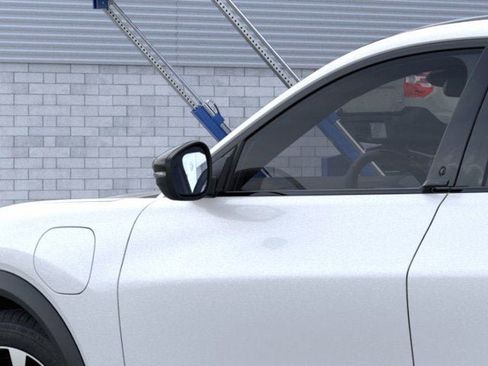 New 2025 Ford Mustang Mach-E Select w/ Comfort Package Lite image 42