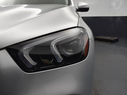 Used 2020 Mercedes-Benz GLE 350 4MATIC w/ 3rd Row Seat Package image 6