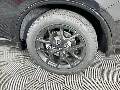 New 2026 Dodge Durango GT image 40