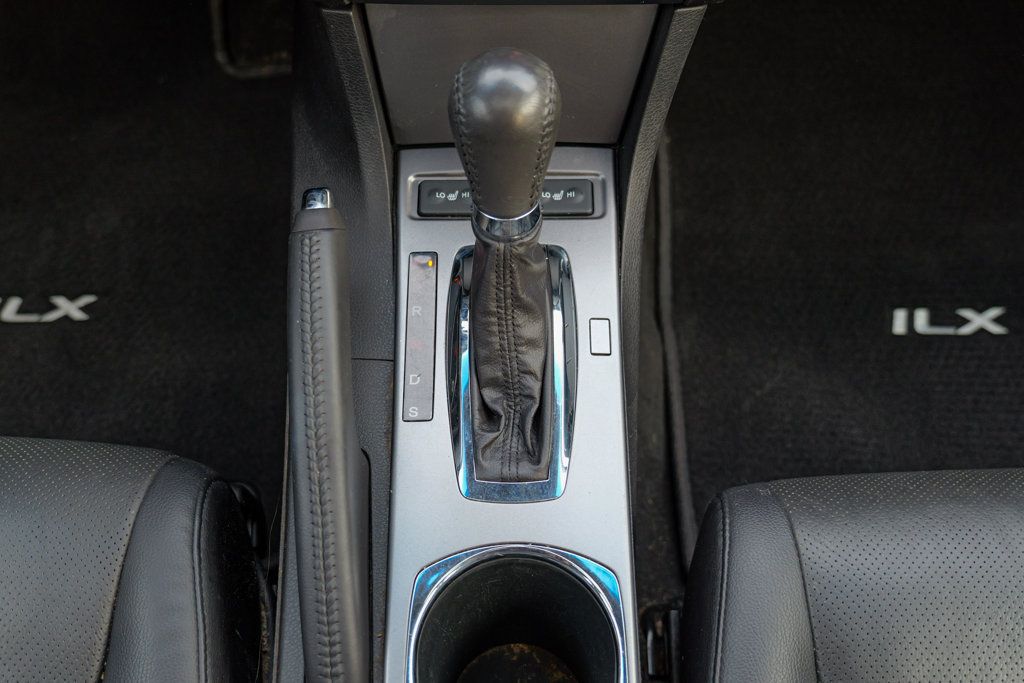 Used 2015 Acura ILX w/ Premium Package FWD image 51