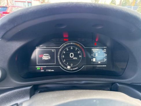 Used 2024 Subaru BRZ Limited RWD image 19